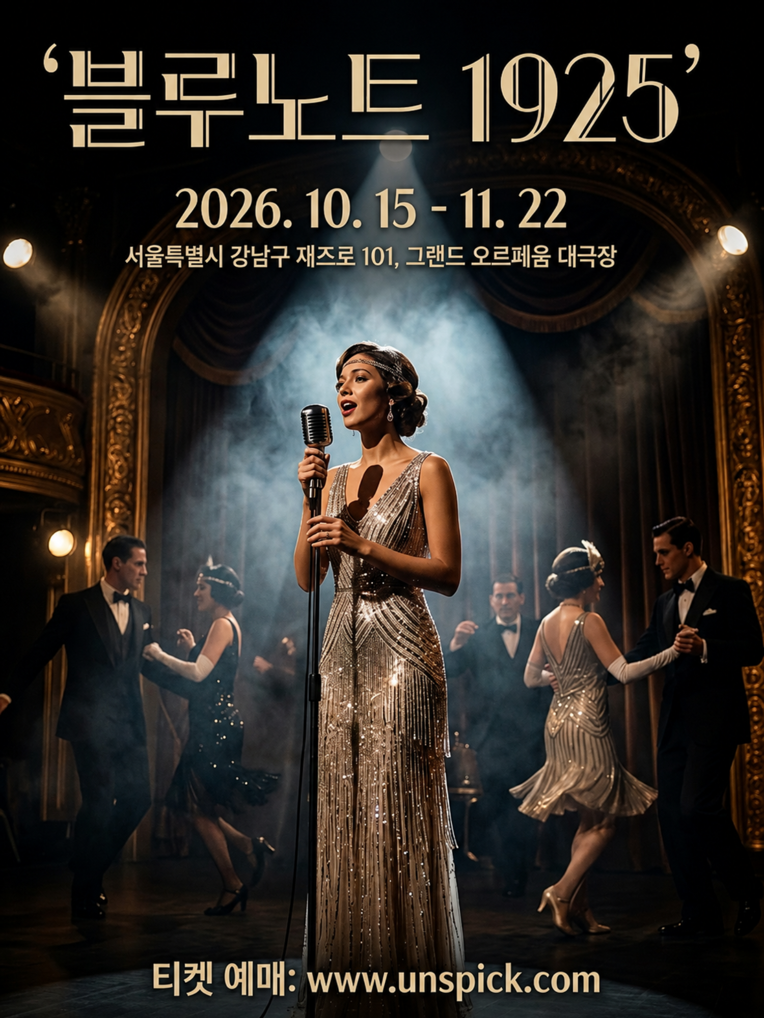 블루노트 1925